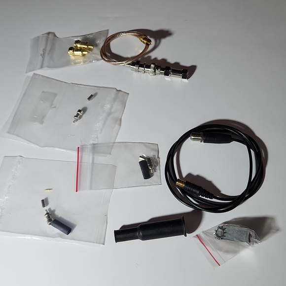 Satellite Radio Miscellaneous connectors and parts - Picture 11 of 11